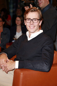 'NDR Talk Show' in Hamburg