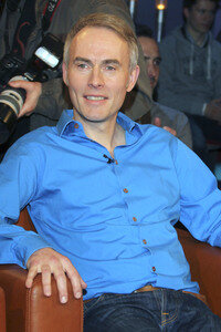 'NDR Talk Show' in Hamburg