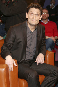 'NDR Talk Show' in Hamburg