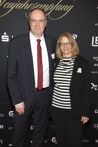 Blankeneser Neujahrsempfang 2026 in Hamburg