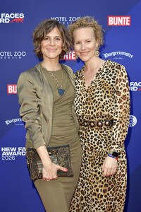 Bunte New Faces Award Film 2026 in Berlin