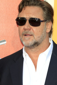 Filmpremiere 'The Nice Guys' in Los Angeles