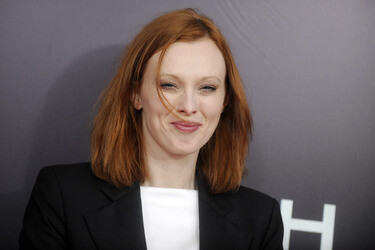 'Noah' Premiere, New York