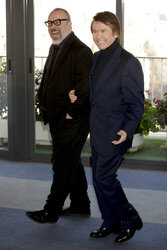 'Mi gran noche' Photocall, Madrid