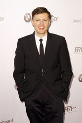 Nominiertenabend Deutscher Filmpreis 2015 in Berlin