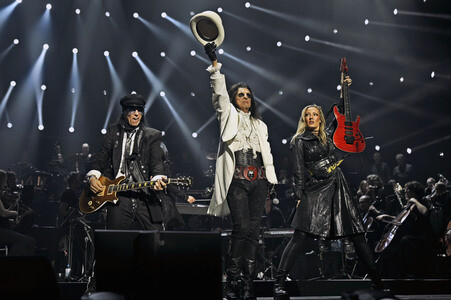 Night of the Proms 2025 in Oberhausen