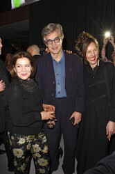 NRW Empfang, Berlinale 2015