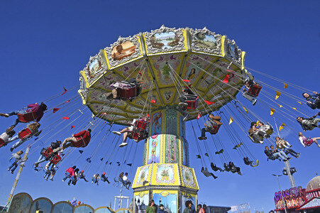 Oktoberfest 2025 in München