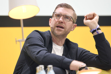 OMR Festival 2026 in Hamburg