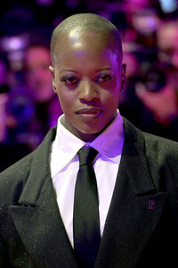 Festivaleröffnung und Filmpremiere 'No Good Men', Berlinale 2026