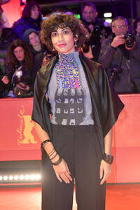 Festivaleröffnung und Filmpremiere 'No Good Men', Berlinale 2026