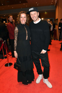 Opening-Party der Berlinale 2019