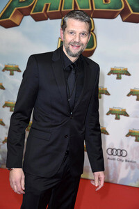 Filmpremiere 'Kung Fu Panda 3' in Berlin