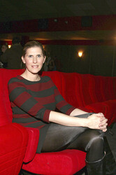 'Die Gärtnerin von Versailles' Vorpremiere, Hamburg