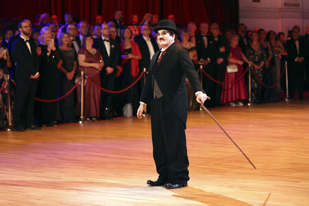 SemperOpernball 2026 in Dresden