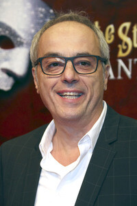 Musical-Premiere 'Die Liebe stirbt nie - Phantom der Oper II' in Hamburg