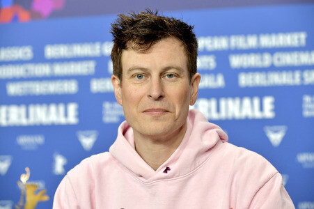 Pressekonferenz 'The Only Living Pickpocket in New York', Berlinale 2026