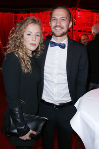 Premiere der Dinner-Show 'Cornelia Poletto Palazzo' in Hamburg