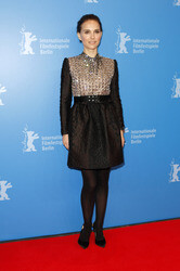 'The Seventh Fire' Photocall, Berlinale 2015