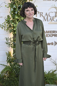 Filmpremiere 'Practical Magic 2 - Zauberhafte Schwestern' in Los Angeles