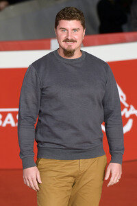 Serienpremiere 'La preside', Internationales Filmfestival Rom 2025