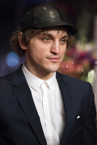 '3 Tage in Quiberon' Premiere und Präsentation der European Shooting Stars 2018, Berlinale 2018