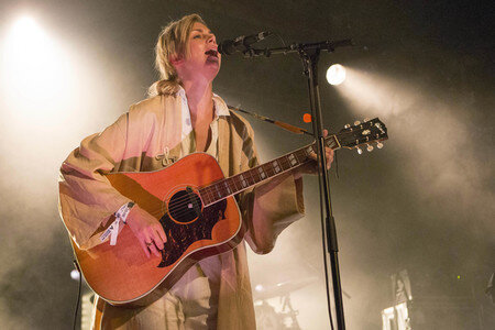 Reeperbahnfestival 2016 in Hamburg