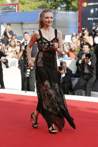 'First Reformed' Premiere, 74. Internationale Filmfestspiele von Venedig