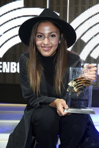 Radio Regenbogen Award 2016 in Rust