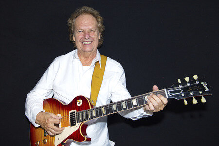 Konzert von Lee Ritenour und Dave Grusin in Berlin