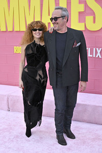 Filmpremiere 'Roommates' in Los Angeles
