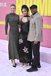 Filmpremiere 'Roommates' in Los Angeles