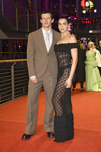 Filmpremiere 'Rosebush Pruning', Berlinale 2026