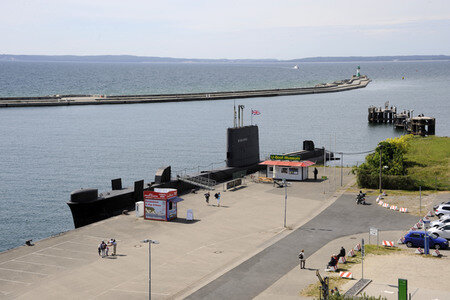Impressionen von Sassnitz auf Rügen