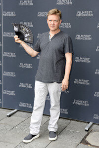 Premiere 'Safari - Match Me If You Can', Filmfest München 2018