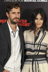 'La ignorancia de la sangre' Photocall, Madrid