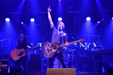 Konzert von Santiano in München