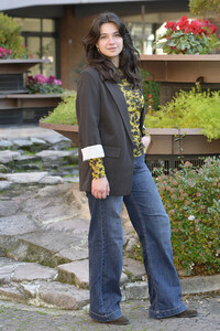 Photocall 'Tutta scena' in Rom