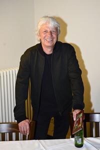 Konzert von Alexander Scheer, Andreas Dresen & Band in Görlitz