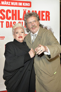 Filmpremiere 'Horst Schlämmer sucht das Glück' in Berlin