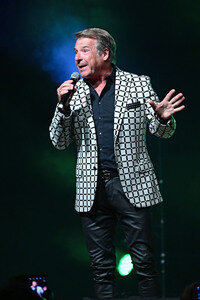 Konzert 'Olaf Berger präsentiert: Die Schlager des Jahres' in Löbau