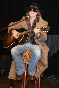 Showcase mit Helge Schneider in München