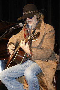Showcase mit Helge Schneider in München