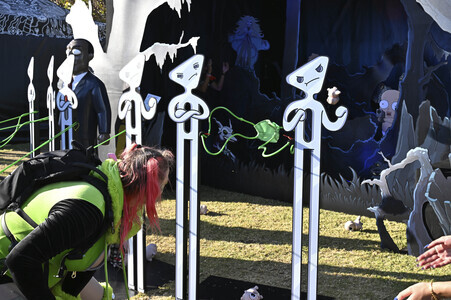 Impressionen von der San Diego Comic-Con International 2026