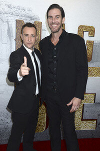 Filmpremiere 'Die glorreichen Sieben' in New York