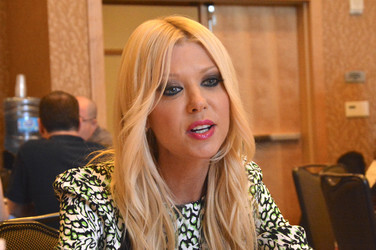 Interview zu 'Sharknado 3' auf der San Diego Comic-Con International 2015
