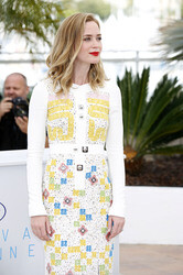 'Sicario' Photocall, Cannes Film Festival 2015