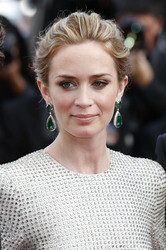 'Sicario' Premiere, Cannes Film Festival 2015