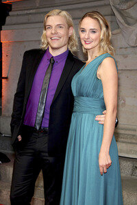 Musicalpremiere 'Sister Act' in Berlin