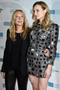 Filmpremiere 'Sky: Der Himmel in mir' in Berlin